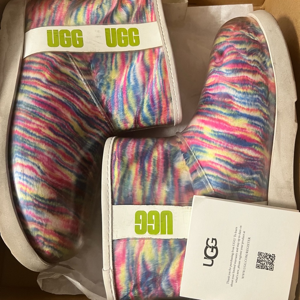 Ugg boots